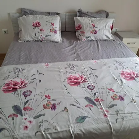 Deluxe 6 Apartment *