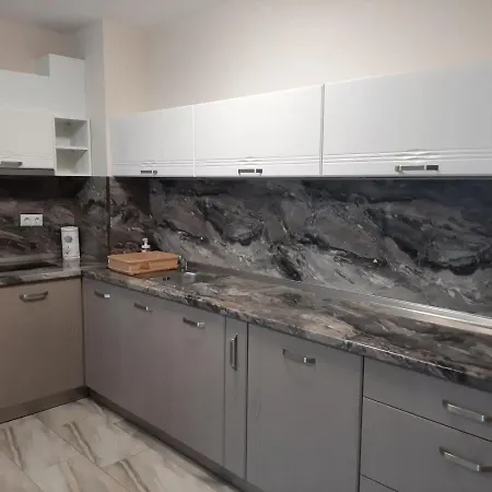 Apartment Deluxe 6 Saints Constantine and Helena