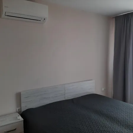 Apartment Deluxe 6 Saints Constantine and Helena