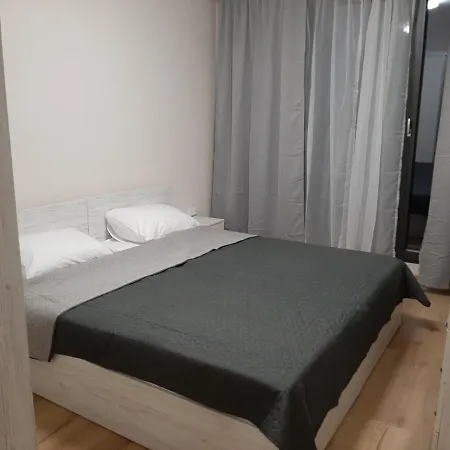 Deluxe 6 Apartment Saints Constantine and Helena